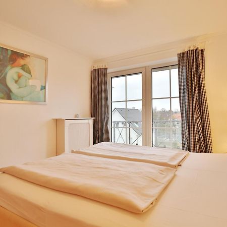 Kurparkresidenz Timmendorfer Strand Appartement 31 Экстерьер фото