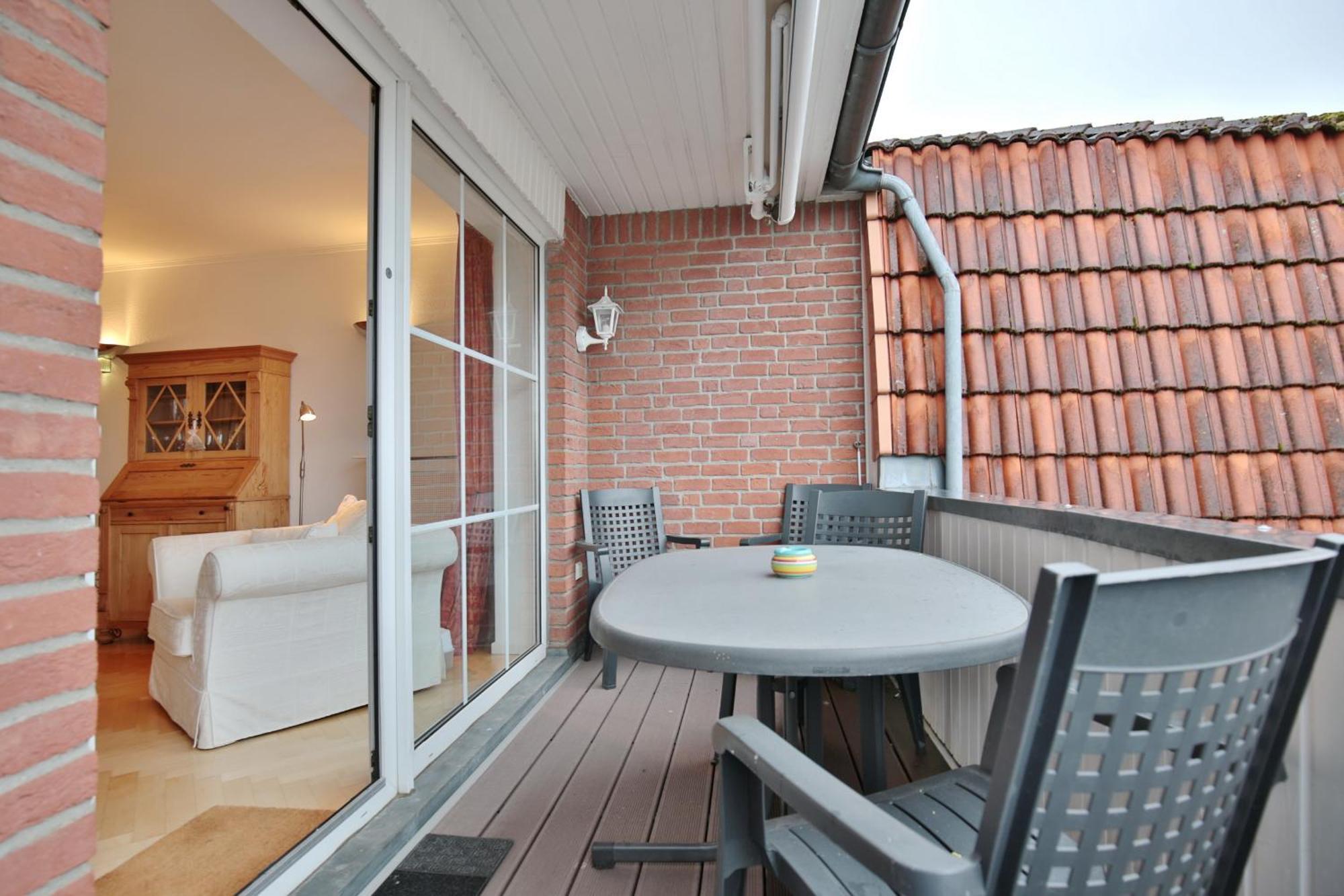 Kurparkresidenz Timmendorfer Strand Appartement 31 Экстерьер фото