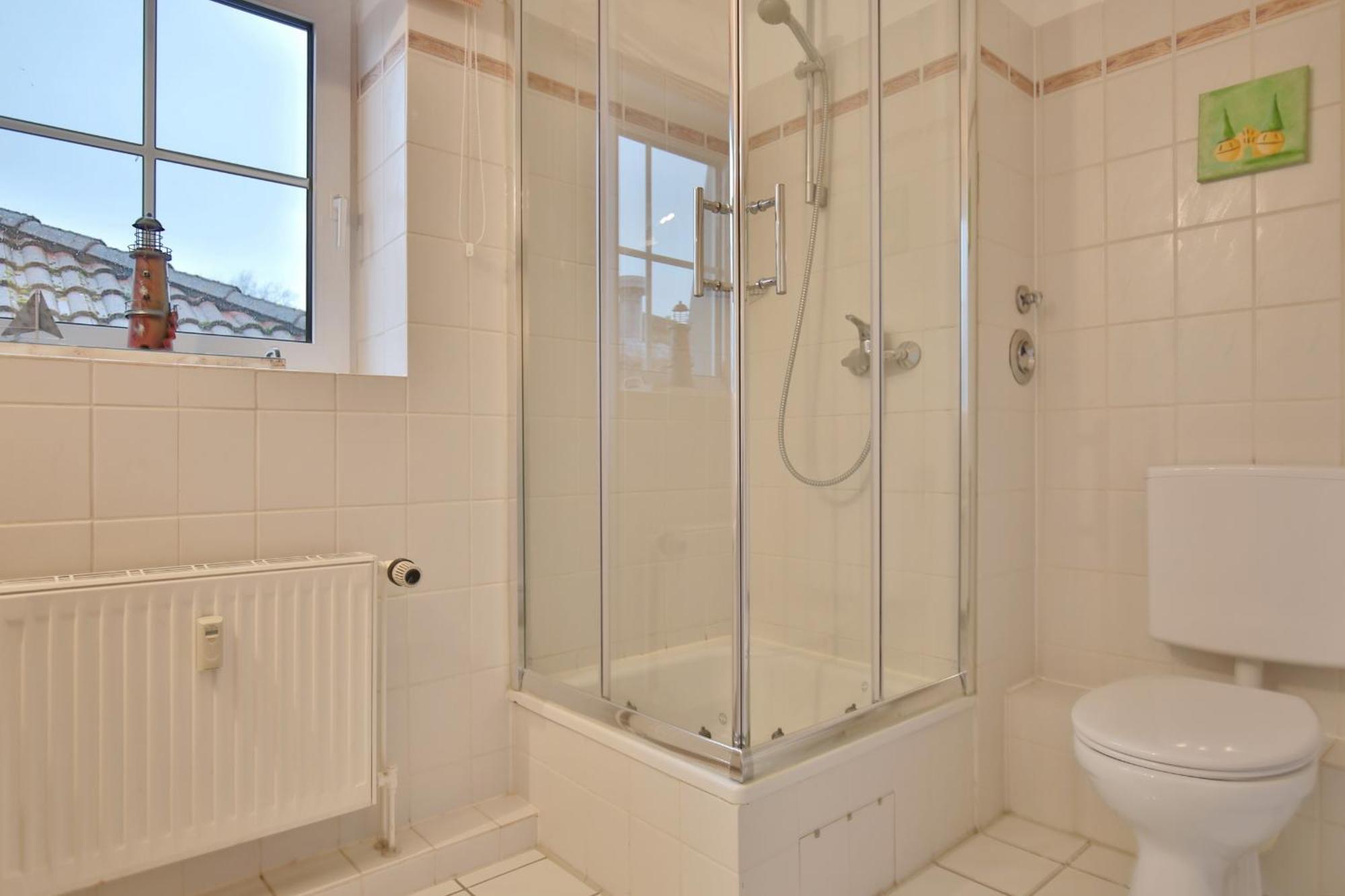 Kurparkresidenz Timmendorfer Strand Appartement 31 Экстерьер фото