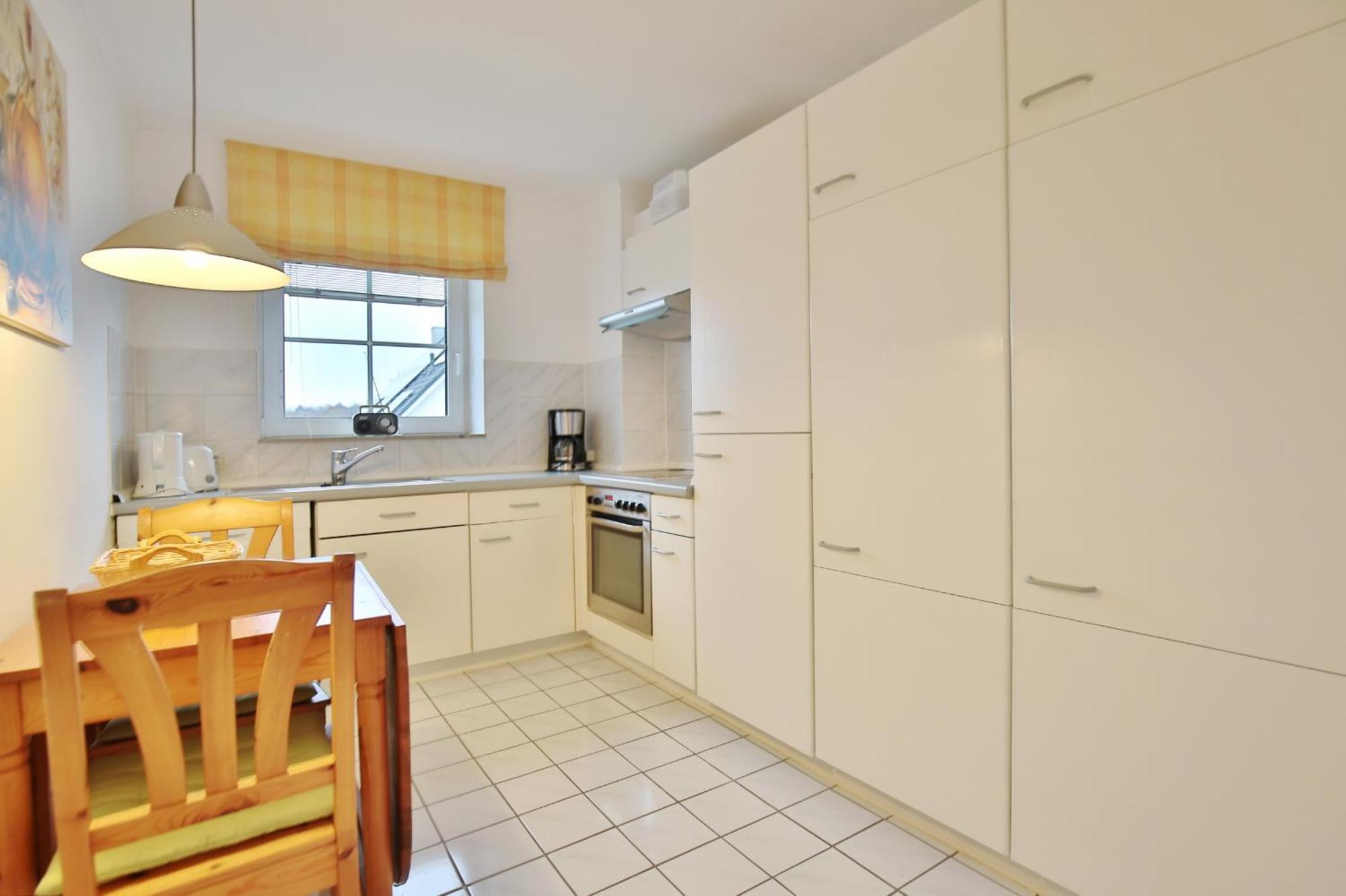 Kurparkresidenz Timmendorfer Strand Appartement 31 Экстерьер фото